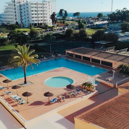 Sol Da Rocha Studio By Sunny Deluxe Portimao Exterior photo