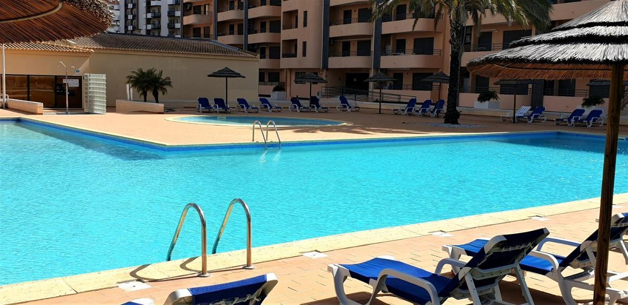Sol Da Rocha Studio By Sunny Deluxe Portimao Exterior photo