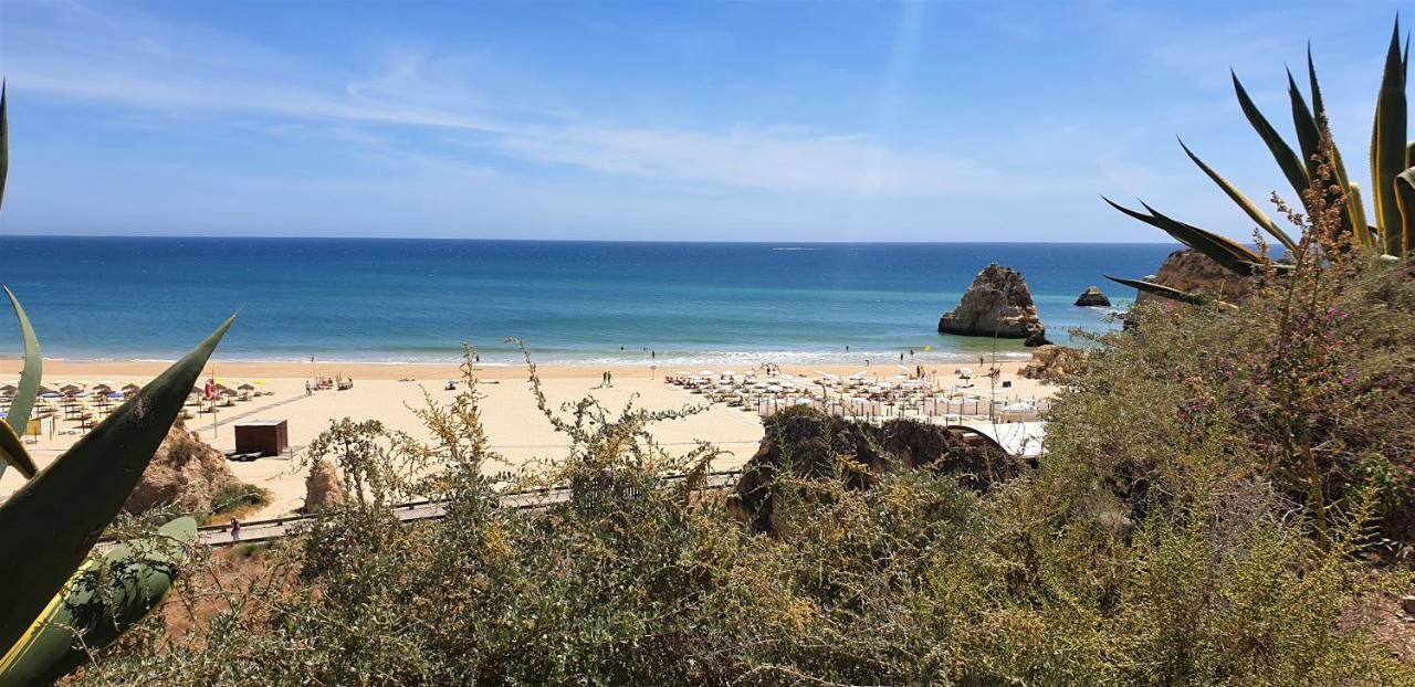 Sol Da Rocha Studio By Sunny Deluxe Portimao Exterior photo