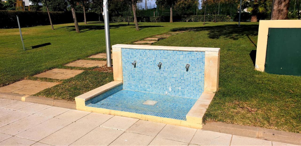 Sol Da Rocha Studio By Sunny Deluxe Portimao Exterior photo