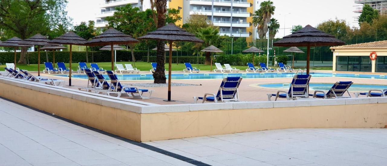 Sol Da Rocha Studio By Sunny Deluxe Portimao Exterior photo