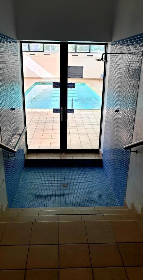 Sol Da Rocha Studio By Sunny Deluxe Portimao Exterior photo