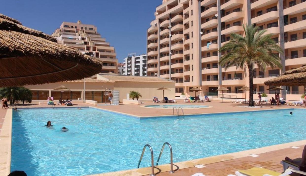 Sol Da Rocha Studio By Sunny Deluxe Portimao Exterior photo