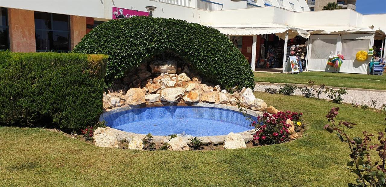 Sol Da Rocha Studio By Sunny Deluxe Portimao Exterior photo
